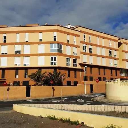 Playamar Apartament *