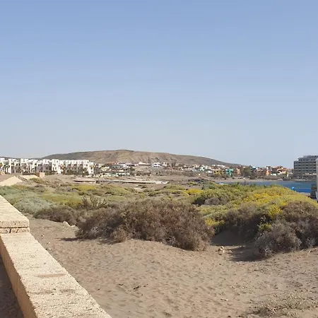 Apartament Playamar *