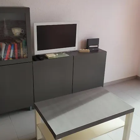 Apartament Playamar El Médano