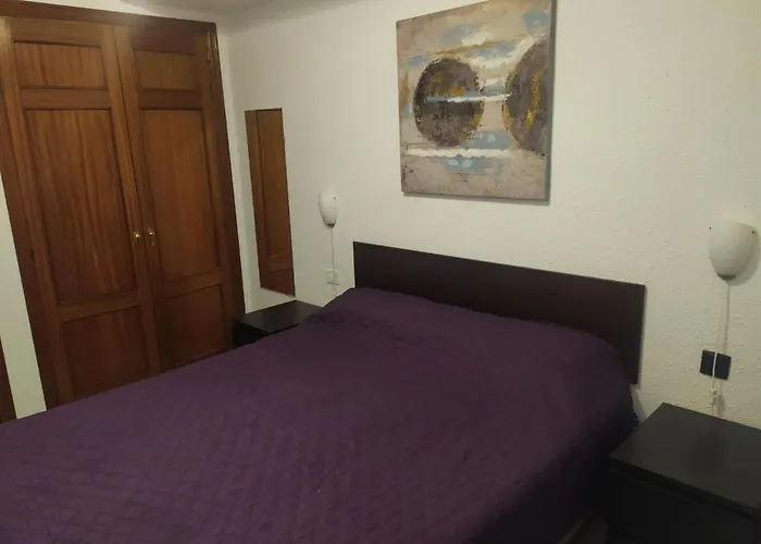 Playamar * El Médano