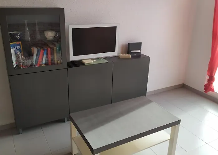 Apartament Playamar El Médano