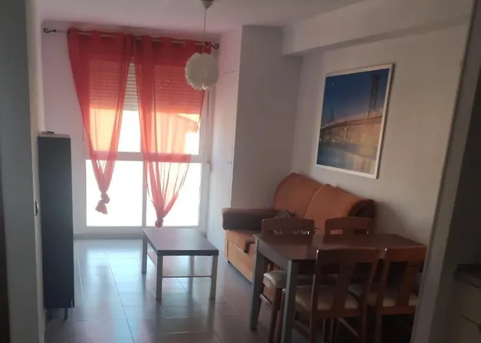 Apartament Playamar