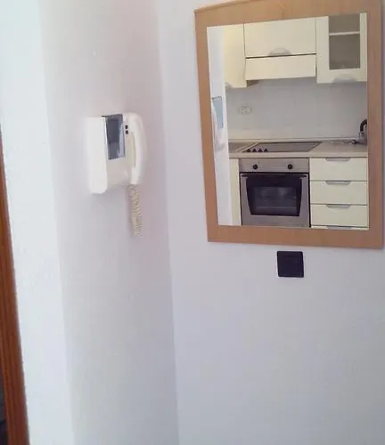 Playamar * El Médano