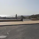 Playamar * エル・メダノ