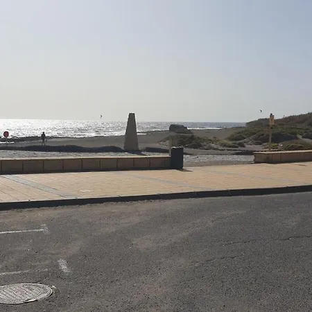 Playamar * El Médano