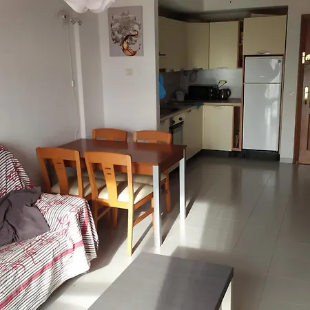 Playamar Apartment