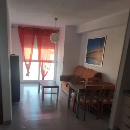 Διαμέρισμα Playamar