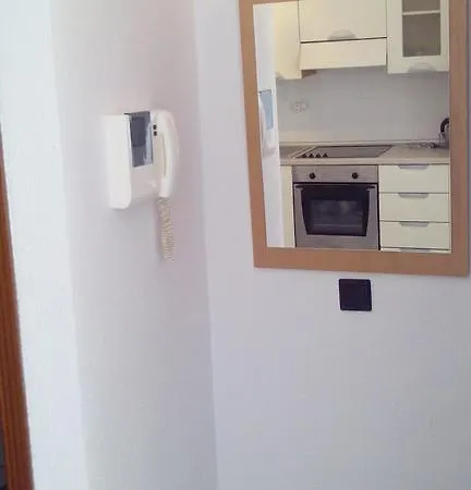 Playamar * El Médano