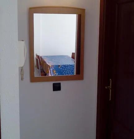 Playamar Appartement