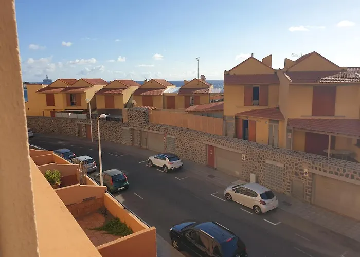 Playamar * Ελ Μέντανο