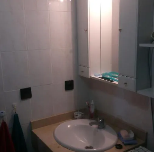 Playamar * El Medano (Tenerife)