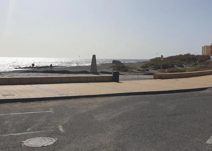 Playamar * Ελ Μέντανο