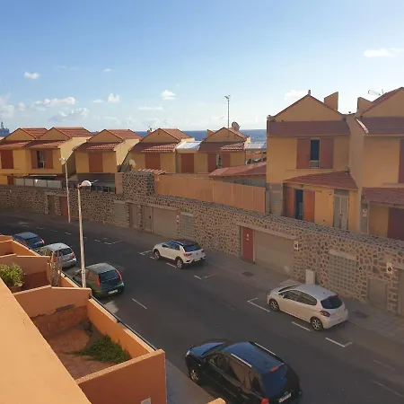 Playamar * El Medano (Tenerife)