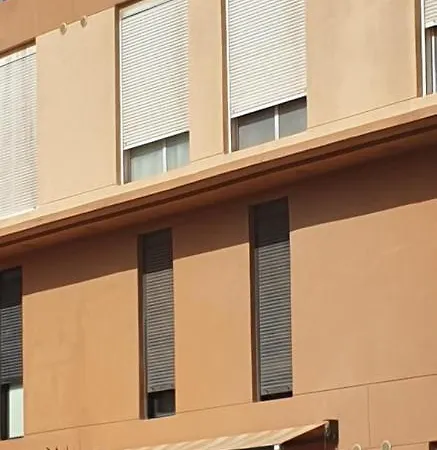 Playamar Apartment *