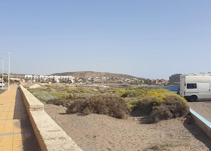 Apartamento Playamar *