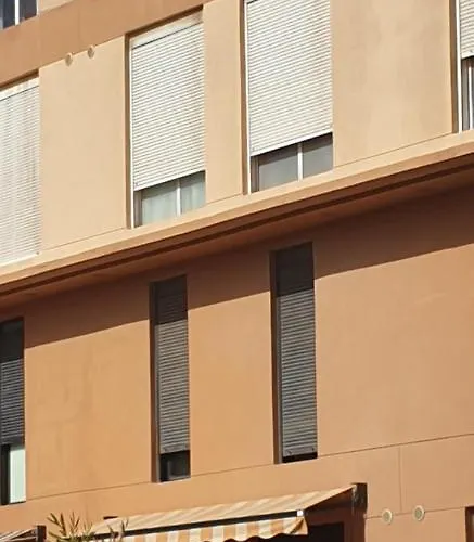 Playamar Apartamento *