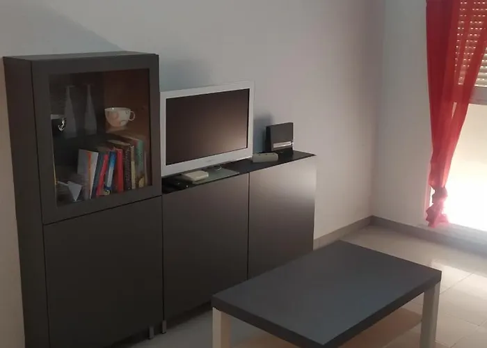 Apartamento Playamar *