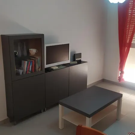 Lejlighed Playamar *